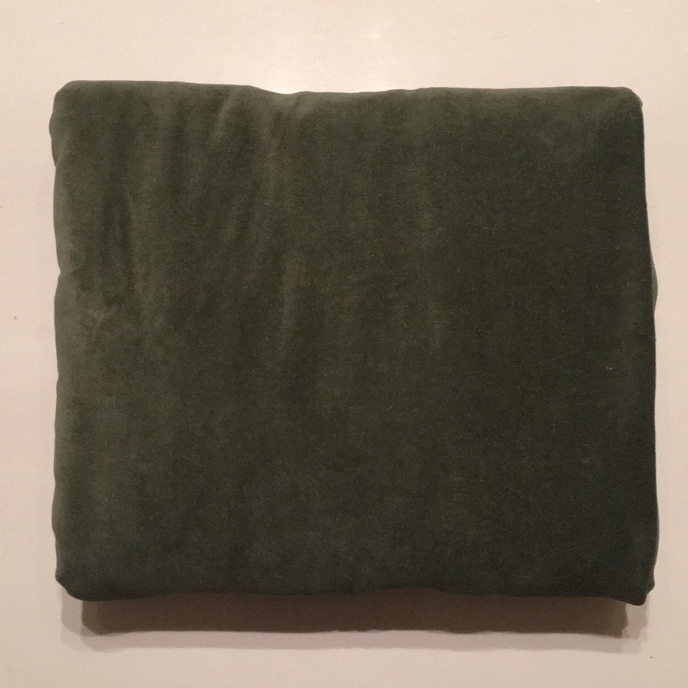 FINAL PRICE ❣️ (2) Panel Curtains